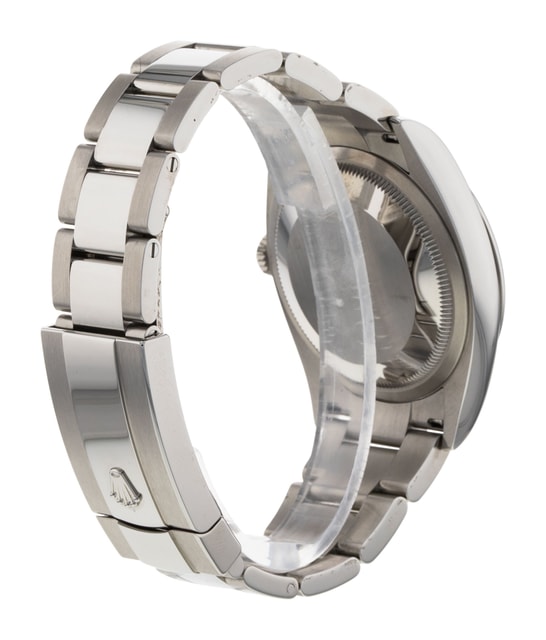 Rolex Datejust 126200 Image 3